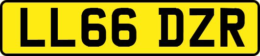 LL66DZR
