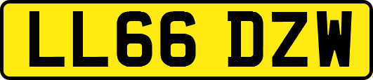 LL66DZW