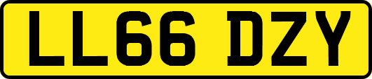LL66DZY