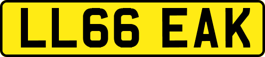 LL66EAK