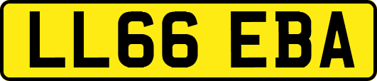 LL66EBA