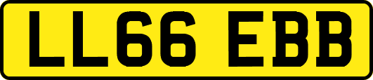 LL66EBB
