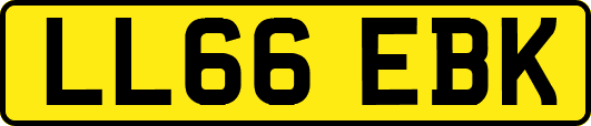 LL66EBK