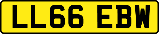 LL66EBW