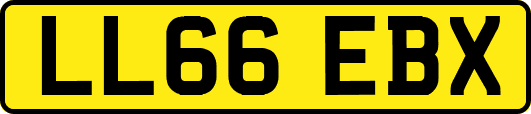 LL66EBX