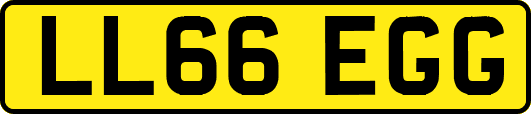 LL66EGG