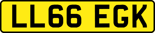 LL66EGK