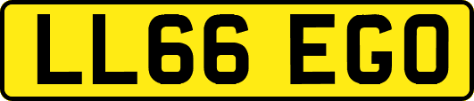 LL66EGO