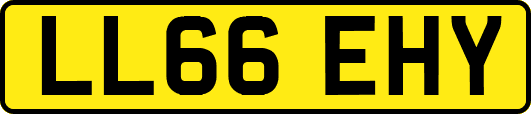 LL66EHY