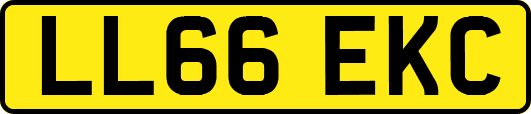 LL66EKC