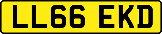 LL66EKD