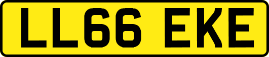 LL66EKE