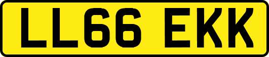 LL66EKK