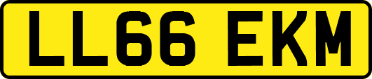LL66EKM