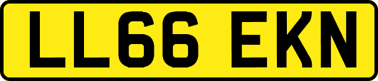 LL66EKN