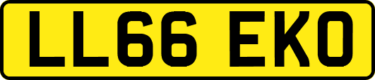 LL66EKO
