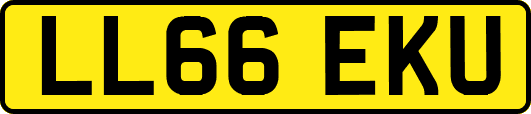 LL66EKU