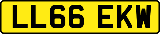 LL66EKW