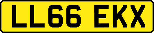 LL66EKX