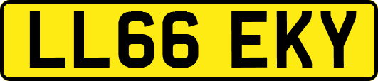 LL66EKY