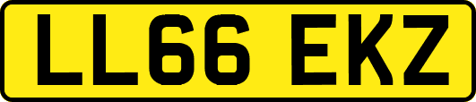 LL66EKZ