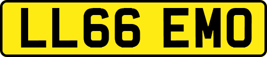 LL66EMO