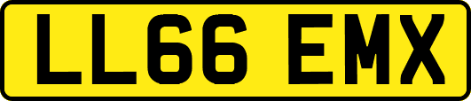 LL66EMX