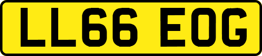 LL66EOG