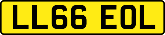 LL66EOL