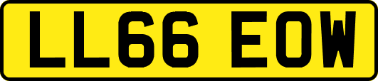 LL66EOW