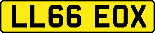 LL66EOX