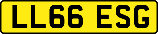LL66ESG