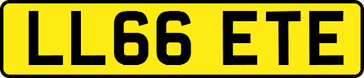 LL66ETE