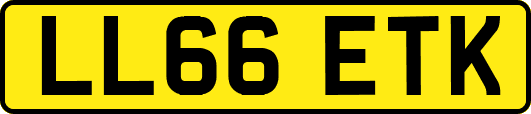 LL66ETK
