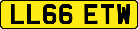 LL66ETW