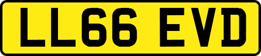 LL66EVD