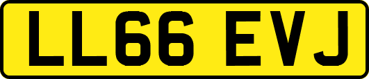 LL66EVJ