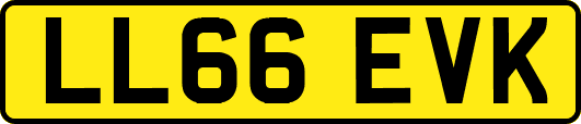 LL66EVK