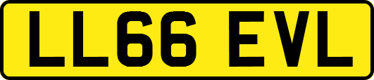 LL66EVL
