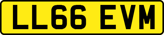 LL66EVM
