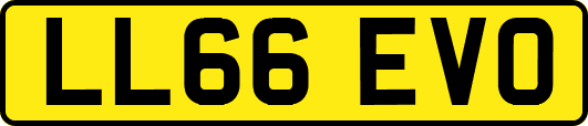 LL66EVO