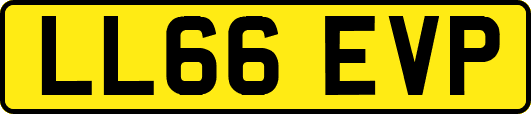 LL66EVP