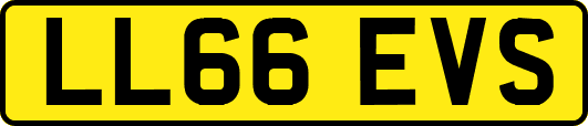 LL66EVS