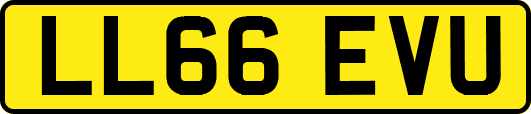 LL66EVU