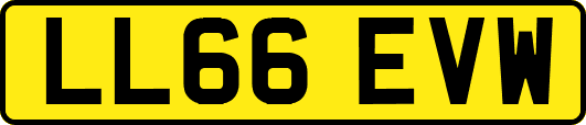 LL66EVW