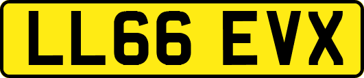 LL66EVX