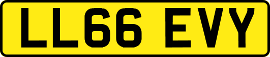 LL66EVY