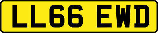 LL66EWD