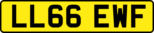LL66EWF