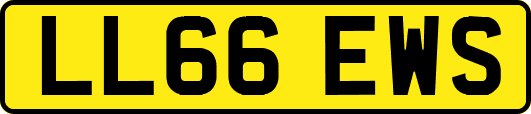 LL66EWS